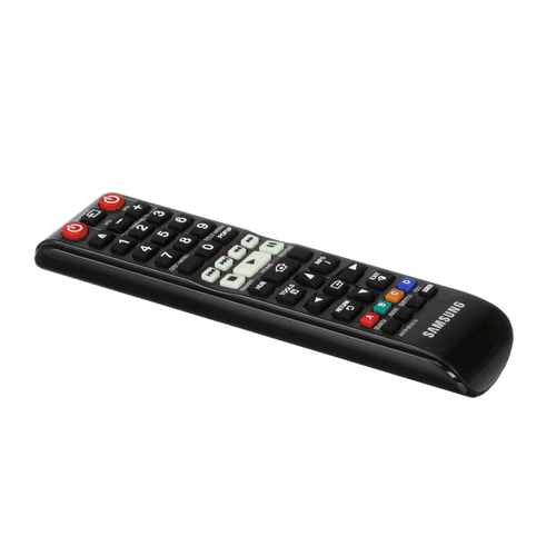 Samsung Disk Player Remote Control AK59-00167A