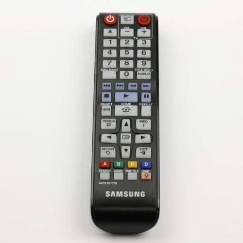 Samsung Part# AK59-00177B Remote Control - Genuine OEM