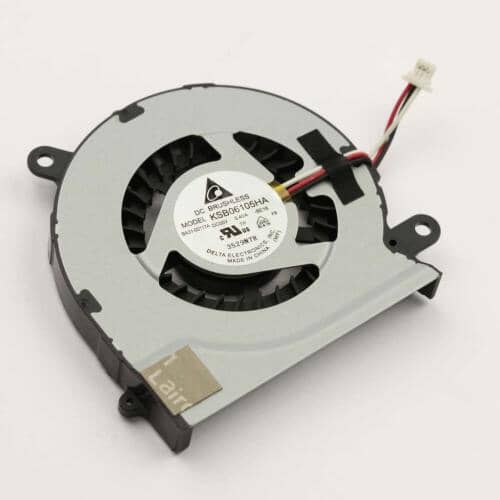 Samsung Part# BA31-00117A Central Processing Unit Fan - Genuine OEM