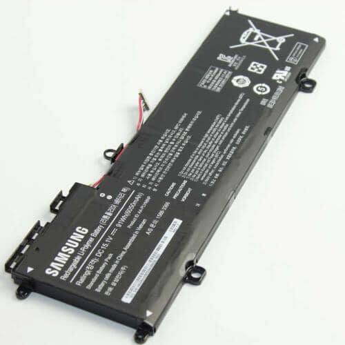 Samsung Part# BA43-00359A Battery - Genuine OEM