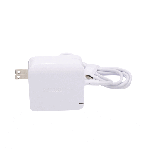Samsung Part# BA44-00355A Power Adapter - Genuine OEM