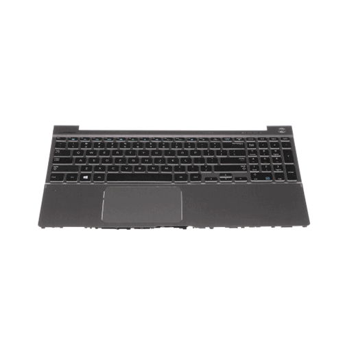 Samsung Laptop Housing Unit (Top) - BA75-03961A