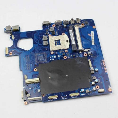 Samsung Part# BA81-16937A Mother Board - Genuine OEM