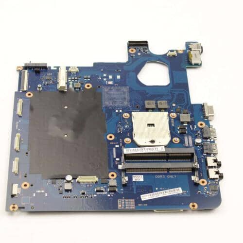 Samsung Part# BA81-17565A Mother Board - Genuine OEM