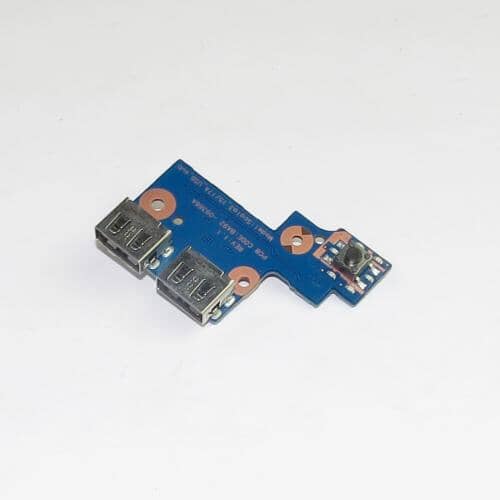 Samsung Part# BA92-09366A SUB USB Board Assembly - Genuine OEM