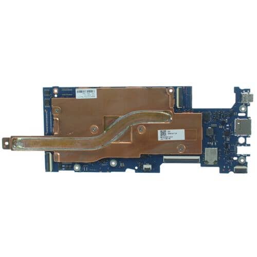 Samsung Part# BA92-20312A Mother Board Assembly (Top) - Genuine OEM