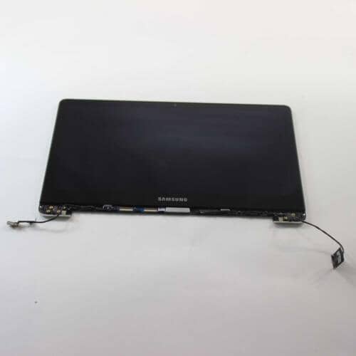 Samsung Part# BA96-07086A Service LCD Assembly - Genuine OEM
