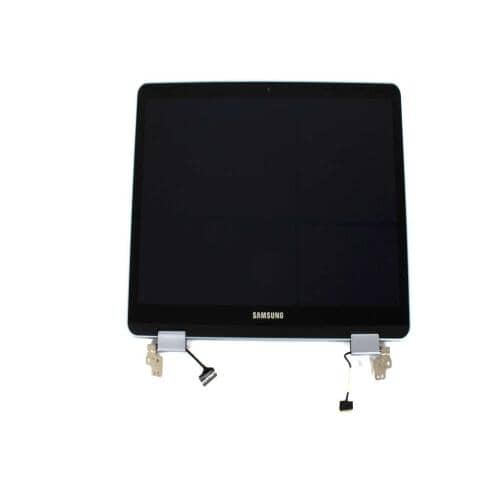Samsung Part# BA96-07229A LCD Subins Assembly - Genuine OEM