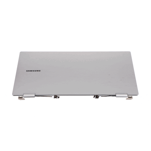 Samsung Part# BA96-08319B LCD Subins Assembly (Silver) - Genuine OEM