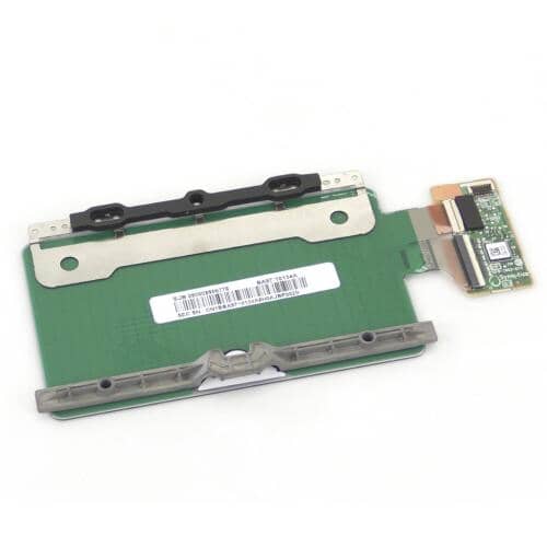 Samsung Part# BA97-10134A Front Touchpad Case Assembly - Genuine OEM