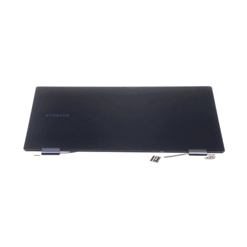 Samsung Part# BA97-11499A Service Front Top Case Assembly - Genuine OEM