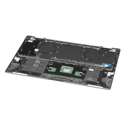 Samsung Part# BA97-12006A Top Front Case Assembly - Genuine OEM