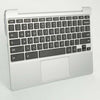 Samsung Laptop Assembly Case Front-Top(Us) - BA98-00560A