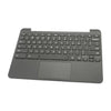 Samsung Laptop Service Front Top Case Assembly - BA98-00766A