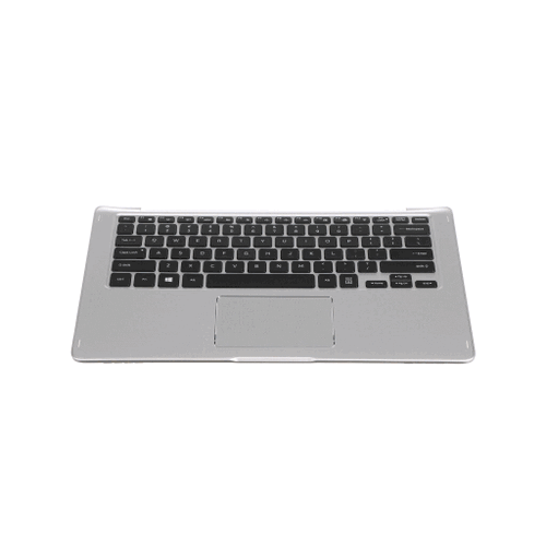 Samsung Laptop Assembly Case Front-Top - BA98-00796A