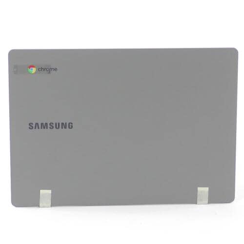 Samsung Part# BA98-01974B Upper Case Assembly - Genuine OEM