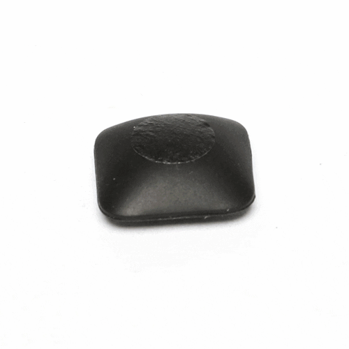 Samsung Part# BA98-03729A Rubber Foot Assembly - Genuine OEM