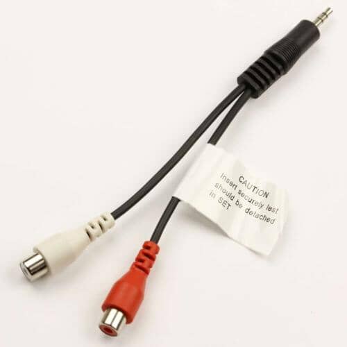 Samsung Part# BN39-01154G Gender Cable - Genuine OEM