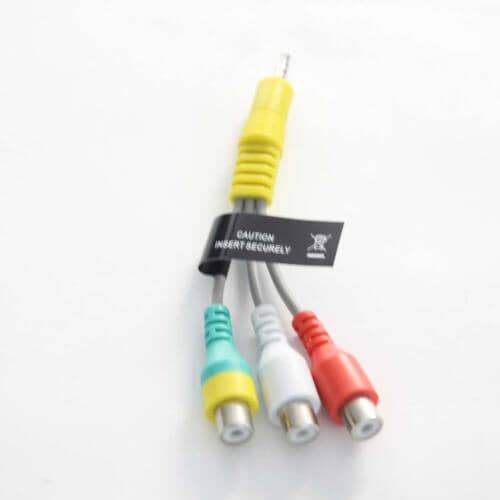 Samsung Part# BN39-02189A Gender Cable Accessory - Genuine OEM