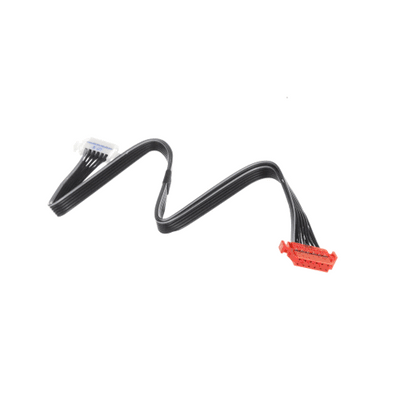 Samsung Part# BN39-02217D Power Lead Connector - Genuine OEM