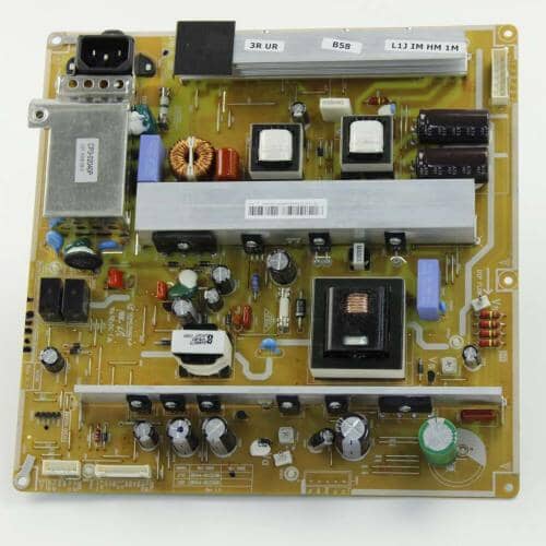 Samsung Part# DG61-00060C Main Control Board Housing - Genuine OEM