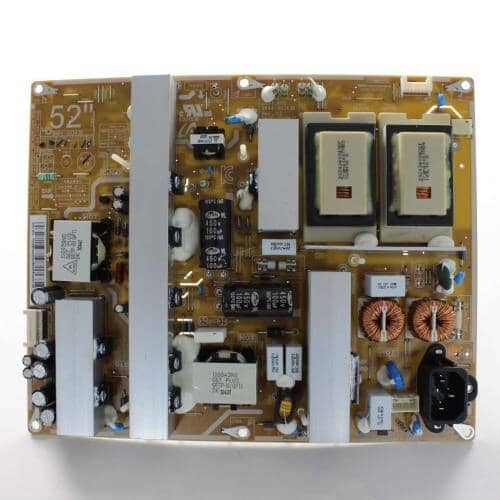 Samsung Part# BN44-00343B Power Supply PCB (OEM)