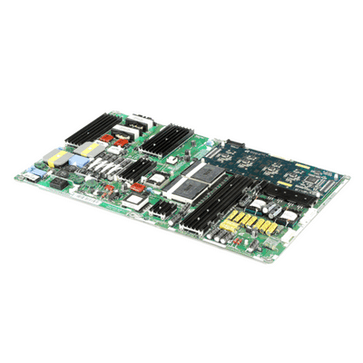 Samsung Part# BN44-00378B Power Supply Board - Genuine OEM