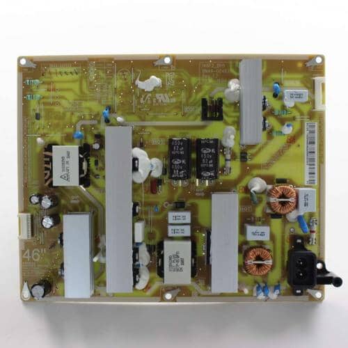 Samsung Part# BN44-00463A Power Supply Board (OEM)