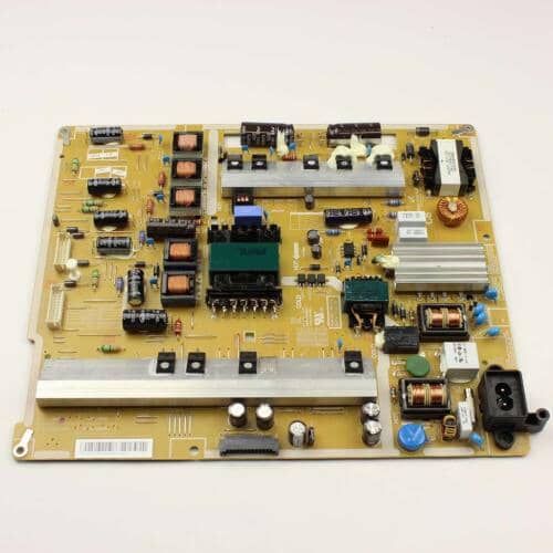 Samsung Part# BN44-00629A Power Board Assembly - Genuine OEM