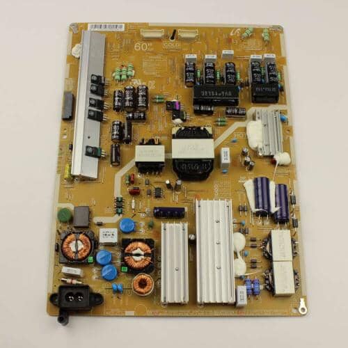 Samsung Part# BN44-00630A Power Board - Genuine OEM