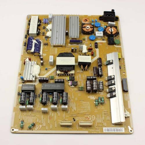 Samsung Part# BN44-00631A Power Board - Genuine OEM