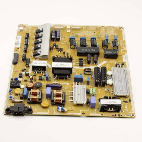 Samsung Part# BN44-00633A Power Supply Board - Genuine OEM