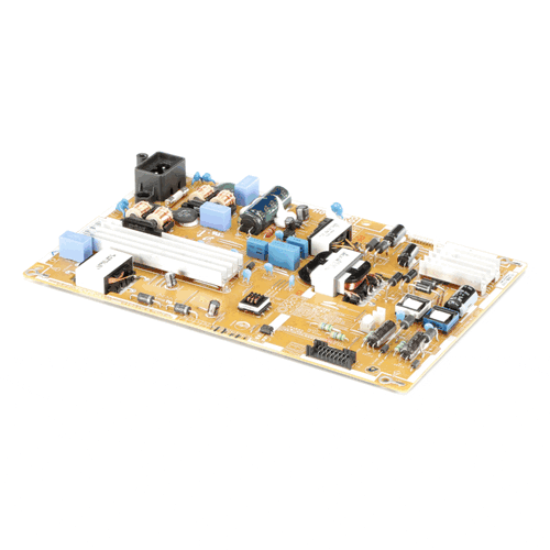 Samsung Part# BN44-00645A Power Board - Genuine OEM