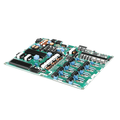 Samsung Part# BN44-00675A Power Control Board - Genuine OEM