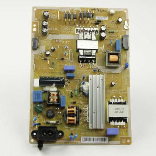 Samsung Part# BN44-00703A Power Board - Genuine OEM