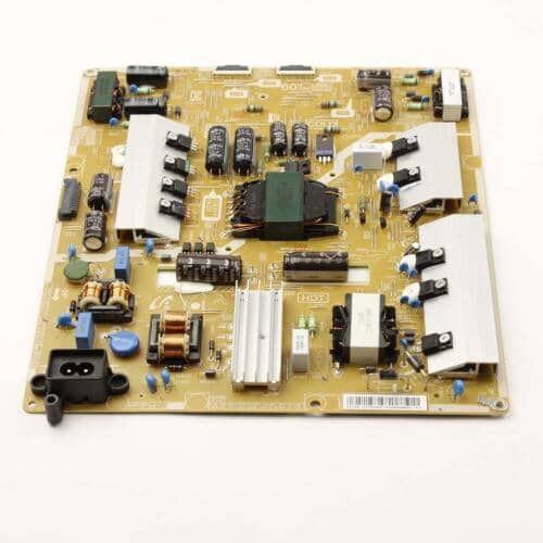 Samsung Part# BN44-00716A Power Supply Board - Genuine OEM