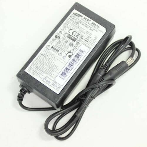 Samsung Part# BN44-00721A Power Adapter - Genuine OEM