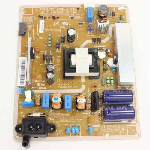 Samsung Dc Vss-Pd Board - BN44-00773A