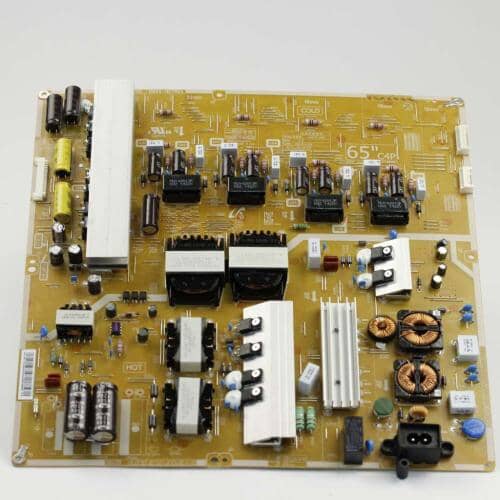 Samsung Part# BN44-00780A Power Supply Board - Genuine OEM