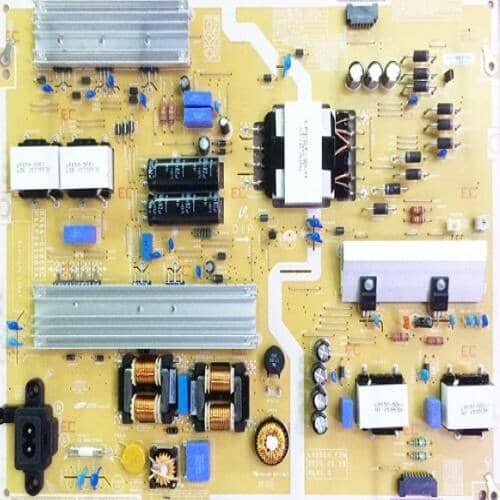 Samsung Part# BN44-00808C Power Board - Genuine OEM