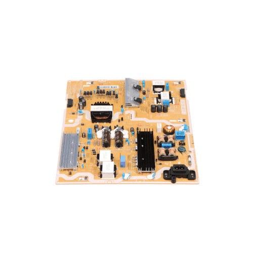 Samsung Part# BN44-00808E Power Control Board - Genuine OEM
