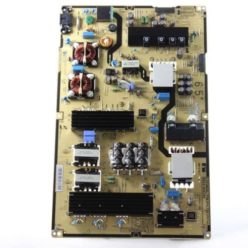 Samsung Part# BN44-00818A Power Board - Genuine OEM
