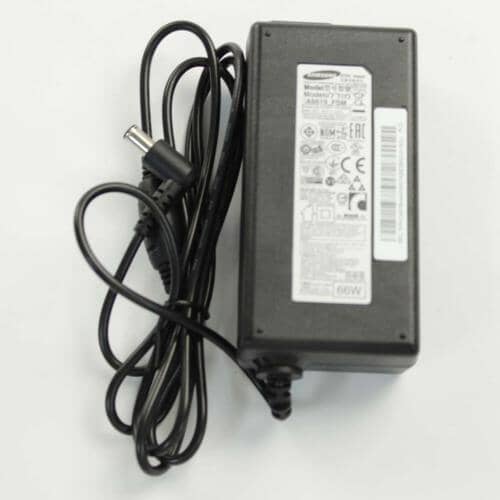 Samsung Part# BN44-00837A Power Adapter Cord Assembly - Genuine OEM