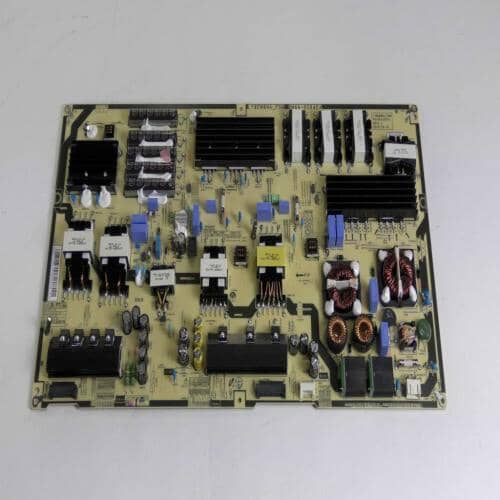 Samsung Part# BN44-00845A Power Board - Genuine OEM