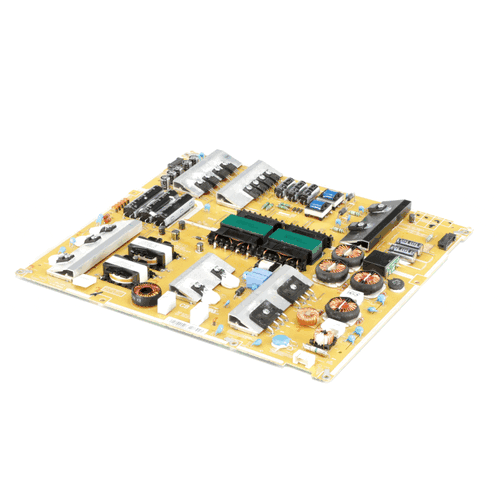 Samsung Part# BN44-00860A Power Supply Board - Genuine OEM