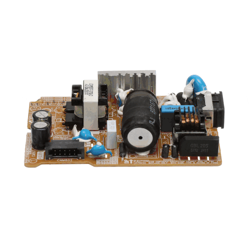 Delonghi Brew Unit Body- Ec860 - 5313222261