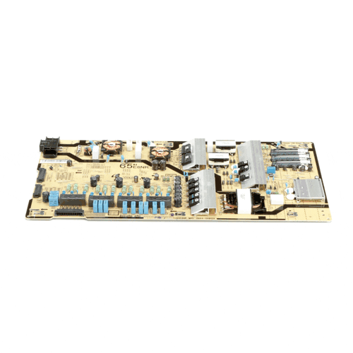 Samsung Part# BN44-00912A Power Control Board - Genuine OEM