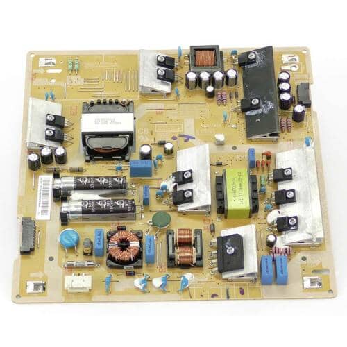 Samsung Part# BN44-00922A Power Board - Genuine OEM