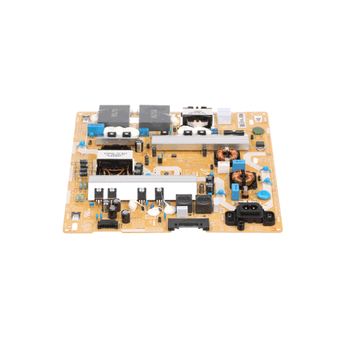 Samsung Power Supply LED Board BN44-00932A