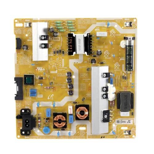 Samsung Part# BN44-00932S Power Control Board - Genuine OEM